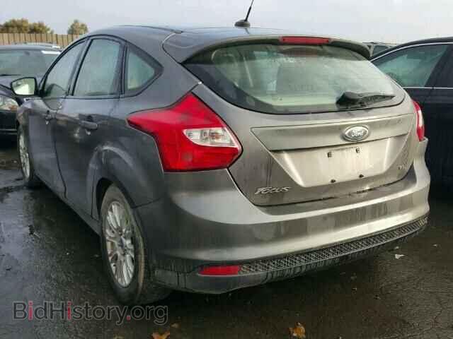 2012 FORD FOCUS - VIN: 1FAHP3K22CL148075 - Photo 3