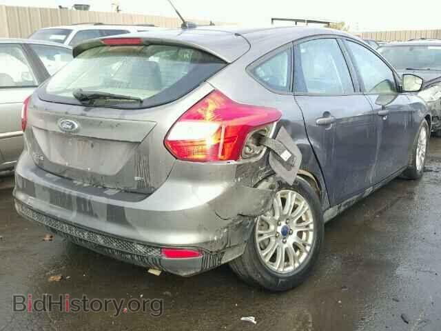 2012 FORD FOCUS - VIN: 1FAHP3K22CL148075 - Photo 4