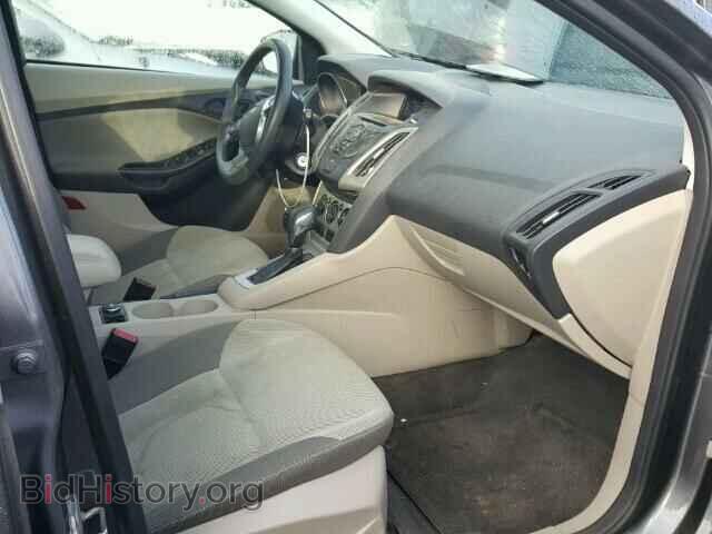 2012 FORD FOCUS - VIN: 1FAHP3K22CL148075 - Photo 5