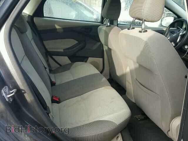 2012 FORD FOCUS - VIN: 1FAHP3K22CL148075 - Photo 6