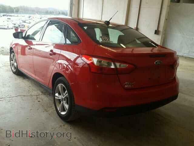 2013 FORD FOCUS - VIN: 1FADP3F26DL231048 - Photo 3