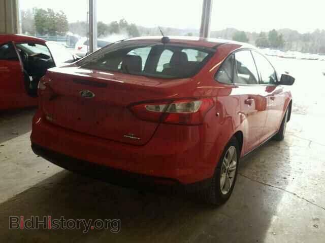 2013 FORD FOCUS - VIN: 1FADP3F26DL231048 - Photo 4
