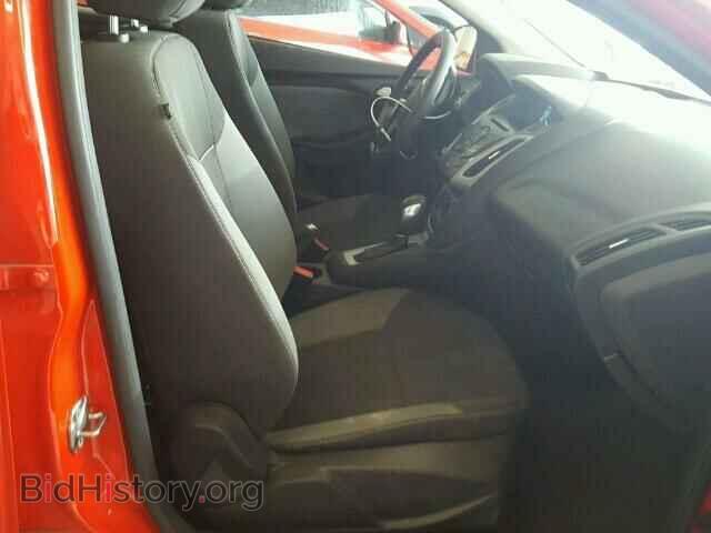 2013 FORD FOCUS - VIN: 1FADP3F26DL231048 - Photo 5