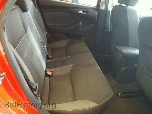 2013 FORD FOCUS - VIN: 1FADP3F26DL231048 - Photo 6