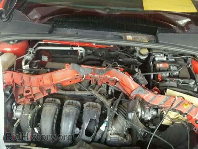 2013 FORD FOCUS - VIN: 1FADP3F26DL231048 - Photo 7