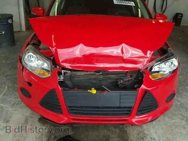 2013 FORD FOCUS - VIN: 1FADP3F26DL231048 - Photo 9