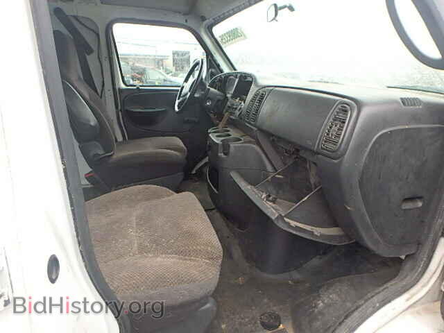 2001 DODGE RAM VAN - VIN: 2B7JB21YX1K508393 - Фото 5