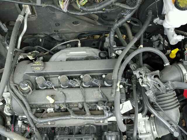 2012 FORD ESCAPE - VIN: 1FMCU0D78CKC53824 - Photo 7