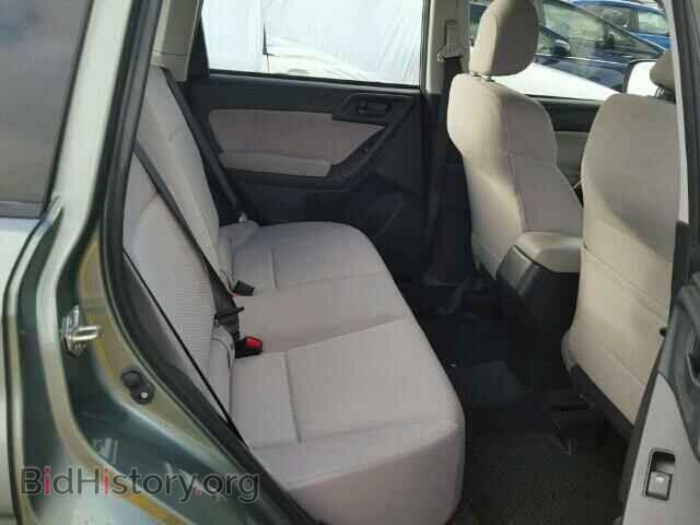 2014 SUBARU FORESTER - VIN: JF2SJAACXEH447384 - Photo 6