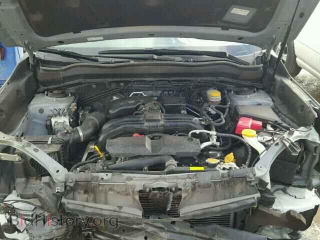 2014 SUBARU FORESTER - VIN: JF2SJAACXEH447384 - Photo 7