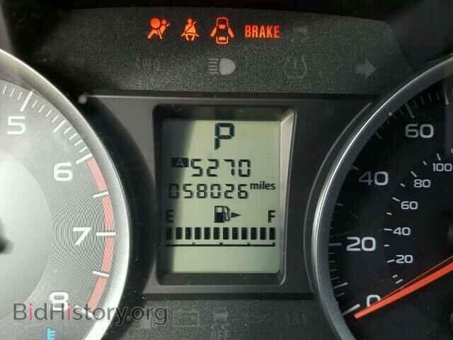 2014 SUBARU FORESTER - VIN: JF2SJAACXEH447384 - Photo 8