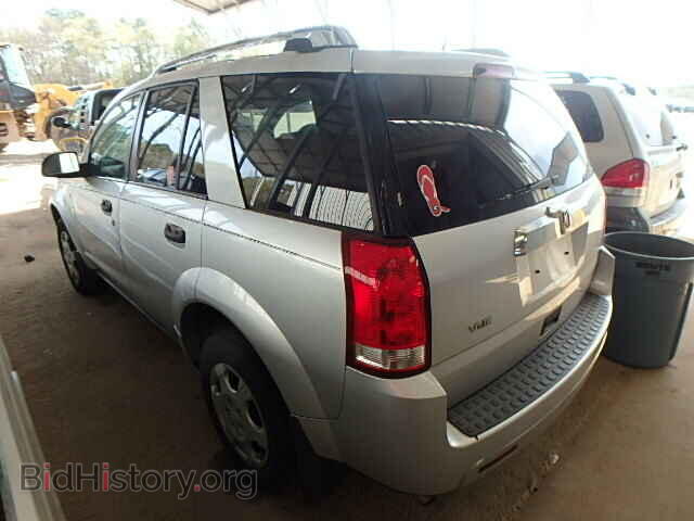 2007 SATURN VUE - VIN: 5GZCZ33D27S814053 - Фото 3