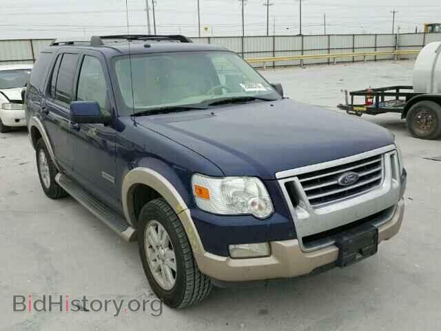 Фотография 1FMEU64E06UB72190 - FORD EXPLORER 2006