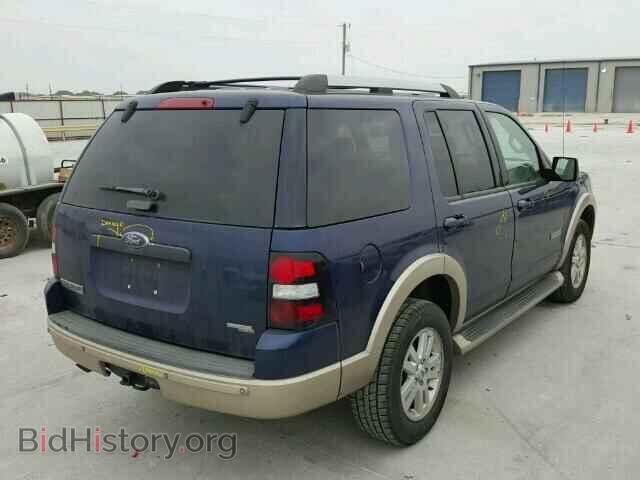 2006 FORD EXPLORER - VIN: 1FMEU64E06UB72190 - Фото 4
