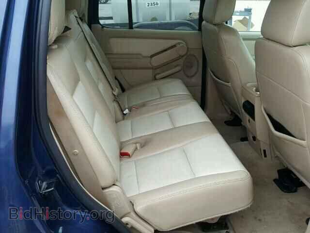 2006 FORD EXPLORER - VIN: 1FMEU64E06UB72190 - Фото 6