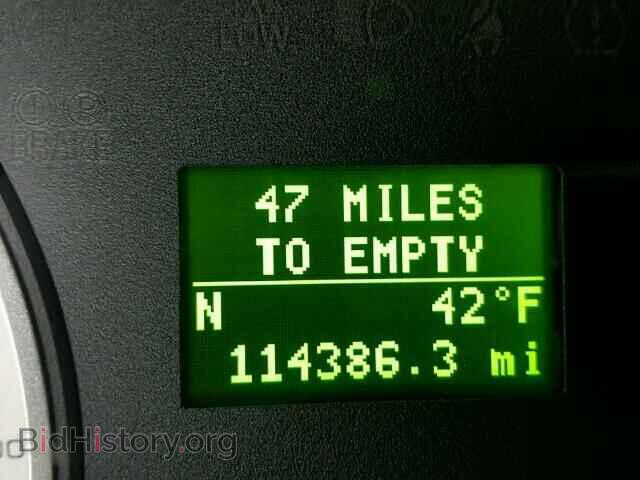 2006 FORD EXPLORER - VIN: 1FMEU64E06UB72190 - Фото 8