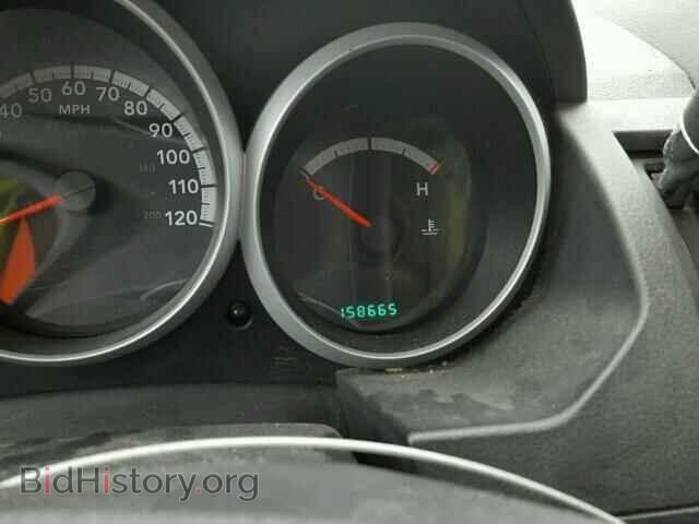 2008 DODGE CARAVAN - VIN: 2D8HN44H58R798865 - Фото 8