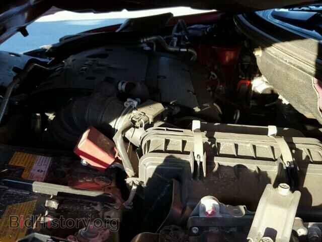 2012 MITSUBISHI LANCER - VIN: JA32U2FU2CU022158 - Фото 9