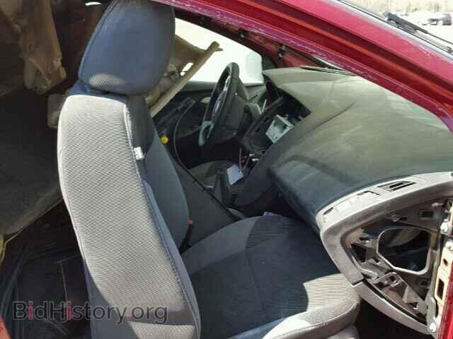 2014 FORD FOCUS - VIN: 1FADP3F24EL190694 - Фото 5