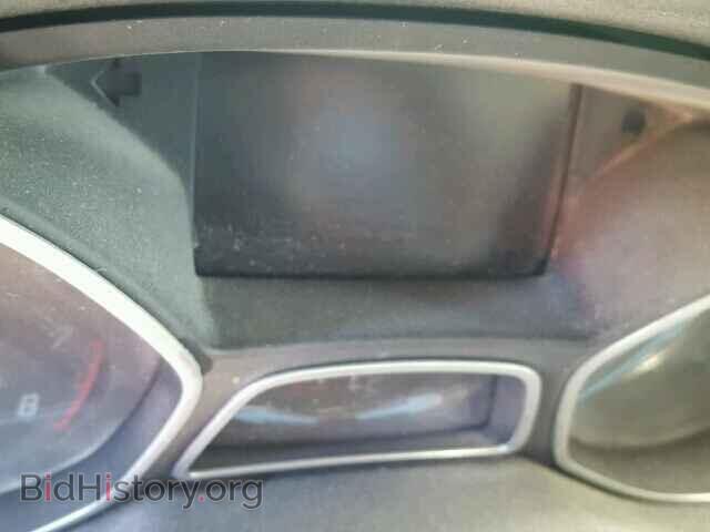 2014 FORD FOCUS - VIN: 1FADP3F24EL190694 - Фото 8