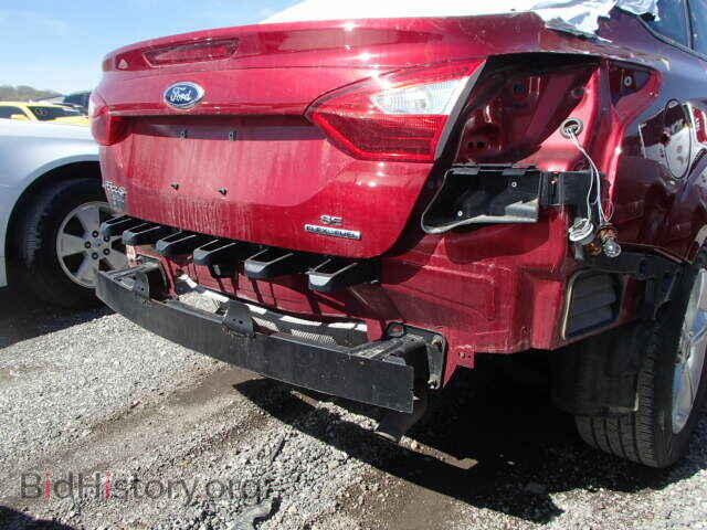 2014 FORD FOCUS - VIN: 1FADP3F24EL190694 - Фото 10