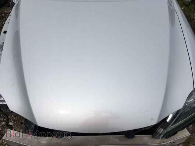 2012 LEXUS IS250 - VIN: JTHBF5C24C5176198 - Фото 7