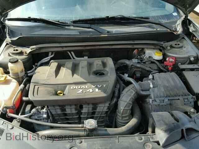 2012 DODGE AVENGER - VIN: 1C3CDZCB7CN242363 - Фото 7
