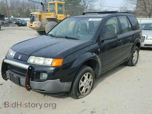 2003 SATURN VUE - VIN: 5GZCZ63BX3S815526 - Фото 2