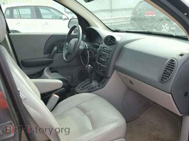 2003 SATURN VUE - VIN: 5GZCZ63BX3S815526 - Фото 5