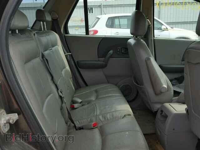 2003 SATURN VUE - VIN: 5GZCZ63BX3S815526 - Фото 6
