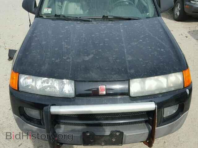 2003 SATURN VUE - VIN: 5GZCZ63BX3S815526 - Фото 7