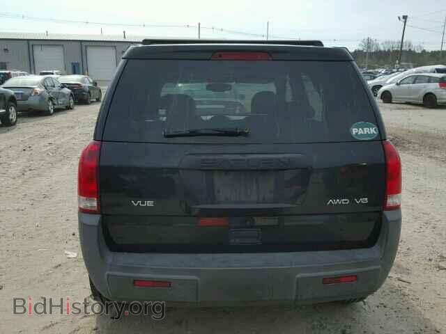 2003 SATURN VUE - VIN: 5GZCZ63BX3S815526 - Фото 10