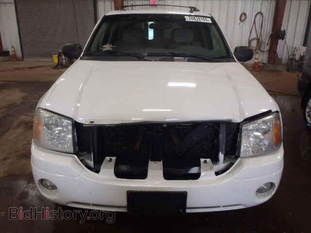 2008 GMC ENVOY - VIN: 1GKDT13S782154382 - Фото 9