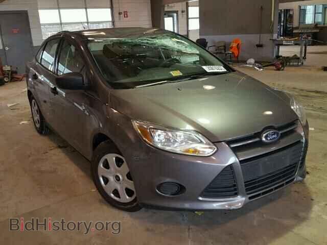 Photo 1FADP3E2XEL192029 - FORD FOCUS 2014
