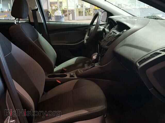 2014 FORD FOCUS - VIN: 1FADP3E2XEL192029 - Photo 5