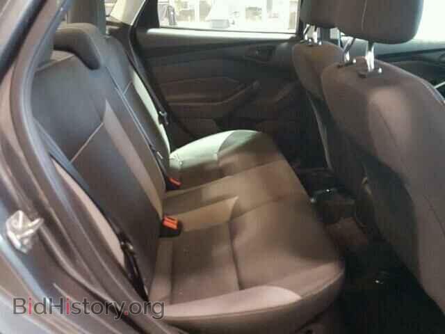 2014 FORD FOCUS - VIN: 1FADP3E2XEL192029 - Photo 6