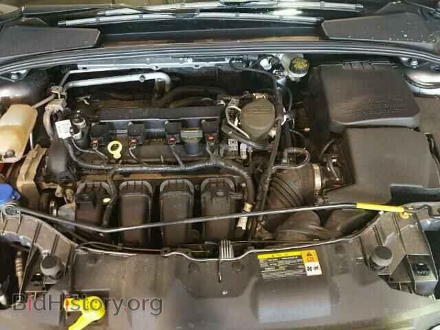 2014 FORD FOCUS - VIN: 1FADP3E2XEL192029 - Photo 7
