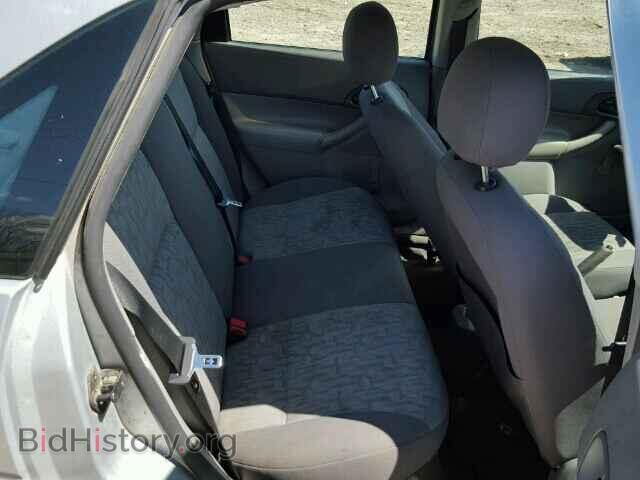 2005 FORD FOCUS - VIN: 1FAFP34N45W302947 - Фото 6