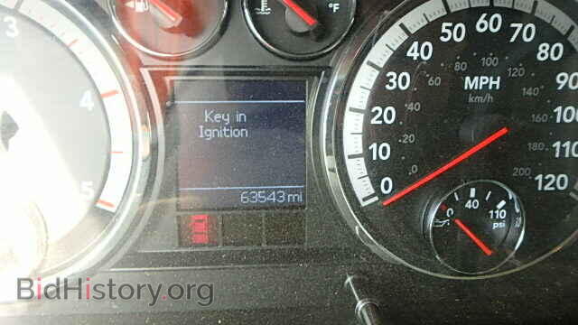 2012 DODGE RAM 5500 - VIN: 3C7WDNFL9CG260297 - Фото 8