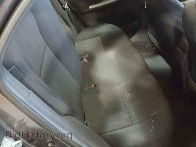 2011 TOYOTA COROLLA - VIN: 2T1BU4EE8BC596959 - Photo 6
