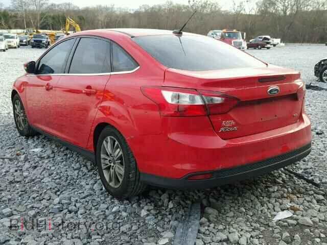 2012 FORD FOCUS - VIN: 1FAHP3H28CL121065 - Photo 3