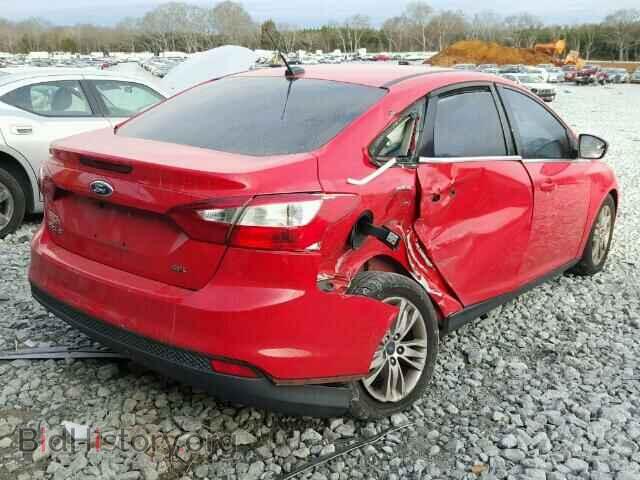 2012 FORD FOCUS - VIN: 1FAHP3H28CL121065 - Photo 4