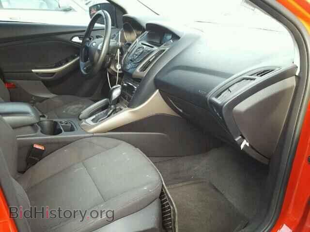 2012 FORD FOCUS - VIN: 1FAHP3H28CL121065 - Photo 5