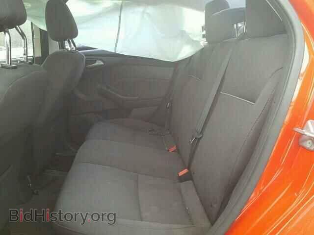 2012 FORD FOCUS - VIN: 1FAHP3H28CL121065 - Photo 6