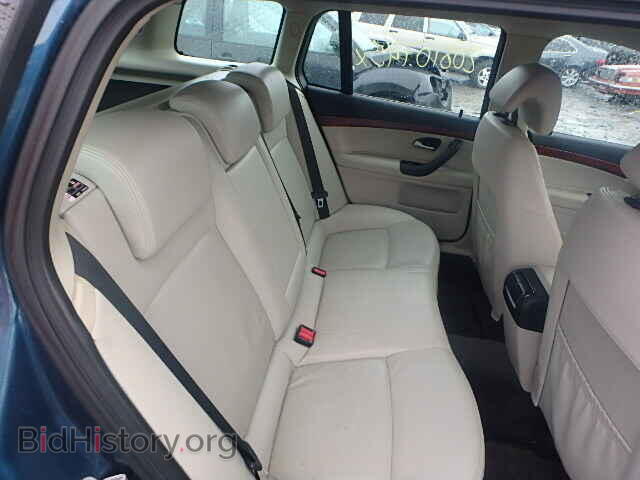 2006 SAAB 9 3 - VIN: YS3FD55Y661121752 - Photo 6