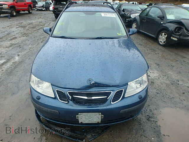 2006 SAAB 9 3 - VIN: YS3FD55Y661121752 - Photo 10