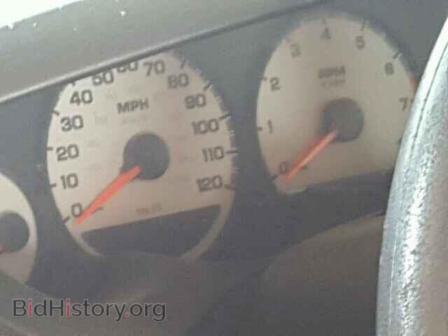 2005 DODGE NEON - VIN: 1B3ES56C65D156849 - Фото 8