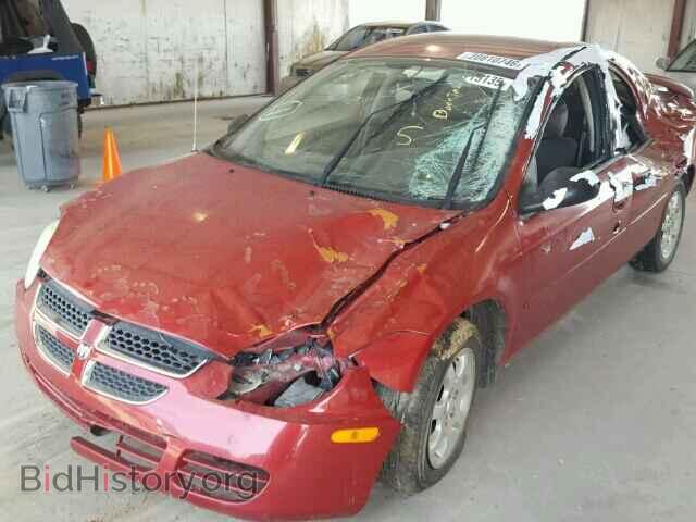 2005 DODGE NEON - VIN: 1B3ES56C65D156849 - Фото 10