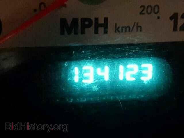 2007 DODGE CARAVAN - VIN: 2D4GP44L87R357712 - Фото 8