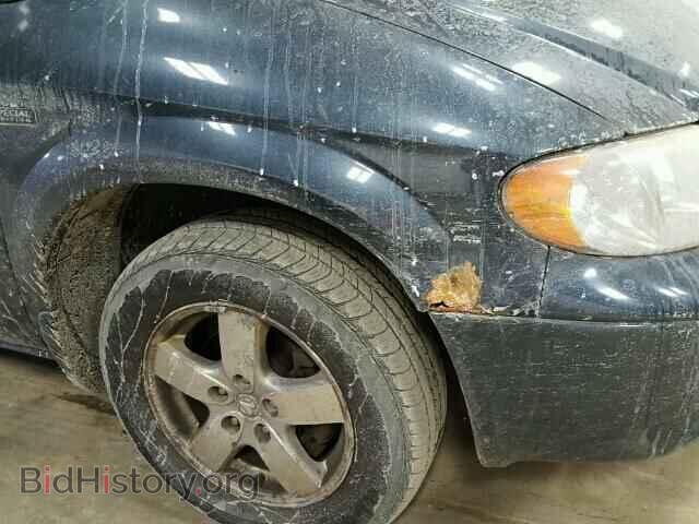 2007 DODGE CARAVAN - VIN: 2D4GP44L87R357712 - Фото 9
